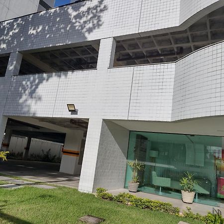 Home Boa Viagem เฮซิเฟ ภายนอก รูปภาพ