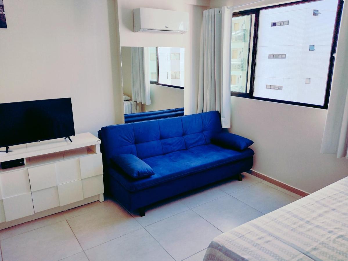 Home Boa Viagem เฮซิเฟ ภายนอก รูปภาพ