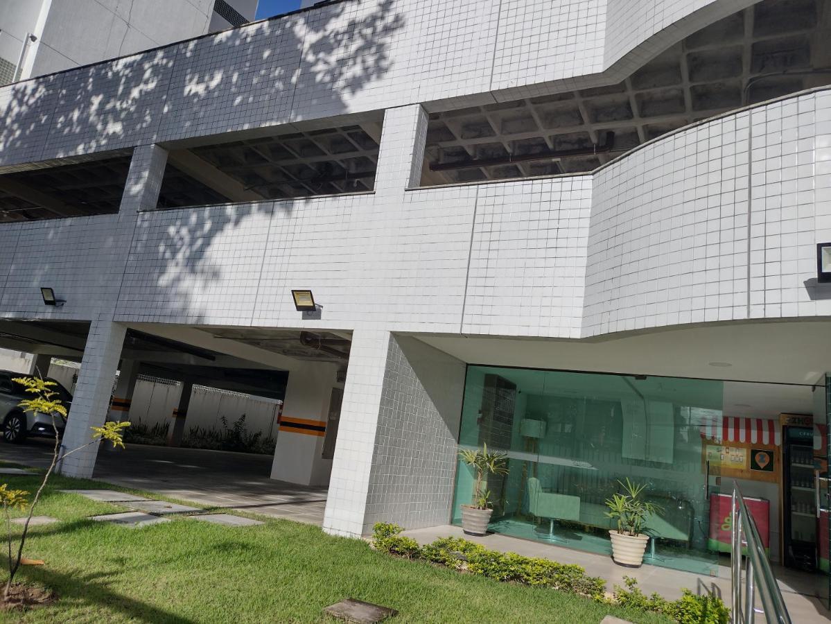 Home Boa Viagem เฮซิเฟ ภายนอก รูปภาพ